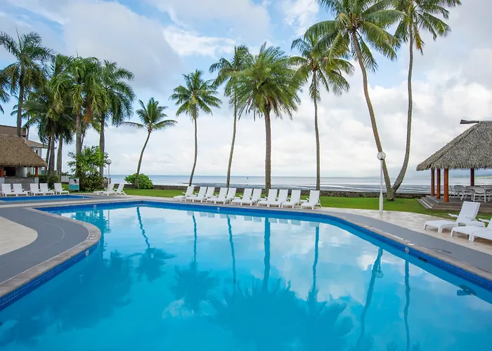 Holiday Inn Suva By Ihg